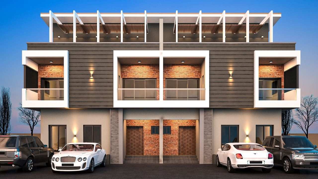 Stillnessfort Apartment